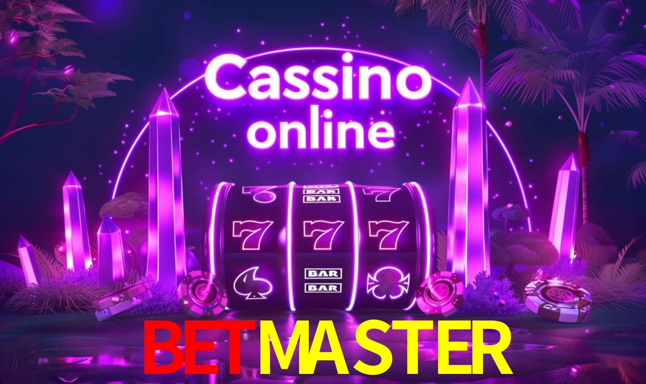Experiencia de tragamonedas BETMASTER para jugadores en México