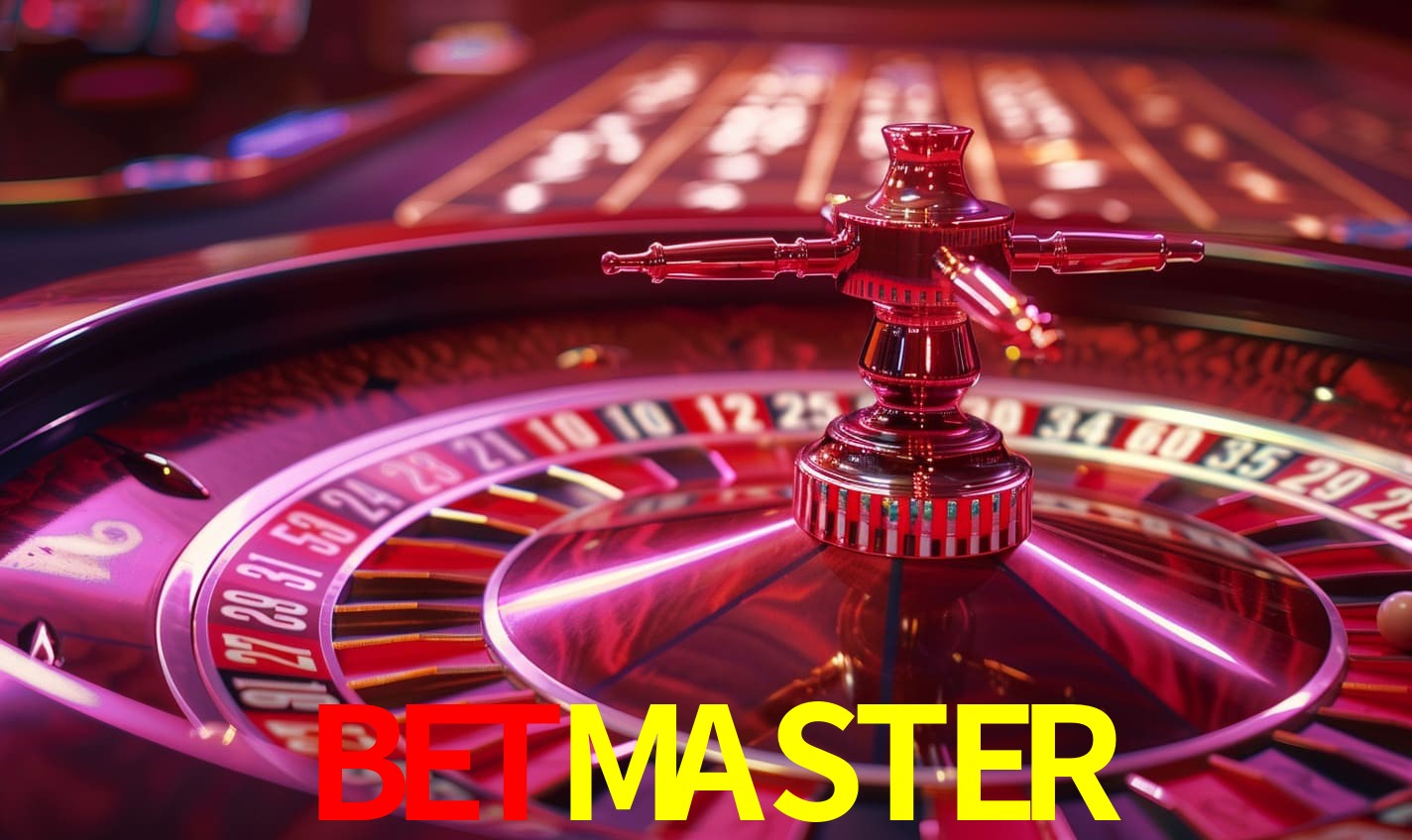 Página principal de BETMASTER Casino con juegos en vivo y tragamonedas para México