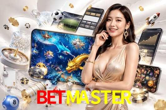Exhibición de bonos BETMASTER para jugadores en México con interfaz de juego promocional