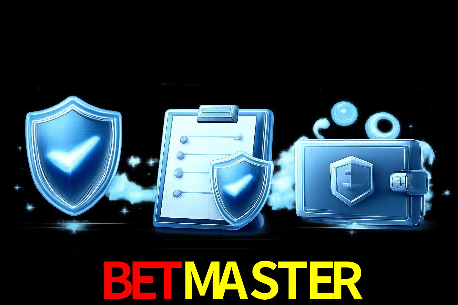 Herramientas de seguridad y verificación de cuenta BETMASTER