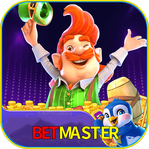 BETMASTER Logo